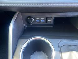 2022 Toyota Kluger GX