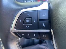 2022 Toyota Kluger GX