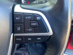 2022 Toyota Kluger GX