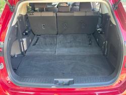 2022 Toyota Kluger GX