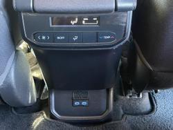 2022 Toyota Kluger GX