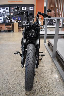 2025 HARLEY-DAVIDSON FXBR BREAKOUT (117)