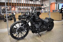 2025 HARLEY-DAVIDSON FXBR BREAKOUT (117)