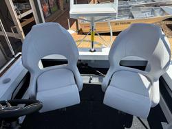 2026 Stacer 449 Crossfire SC SE