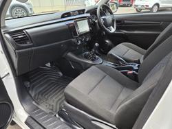2021 Toyota Hilux