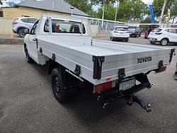 2021 Toyota Hilux