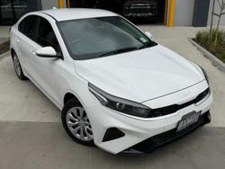 2022 Kia Cerato S