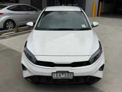 2022 Kia Cerato S