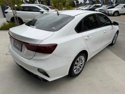 2022 Kia Cerato S