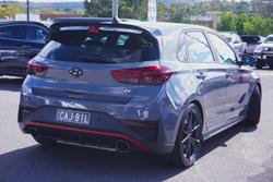 2021 Hyundai i30 N Premium