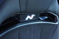 2021 Hyundai i30 N Premium