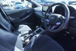 2021 Hyundai i30 N Premium