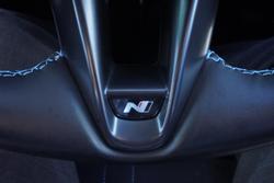 2021 Hyundai i30 N Premium