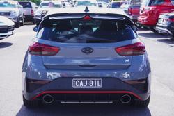 2021 Hyundai i30 N Premium