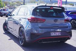 2021 Hyundai i30 N Premium