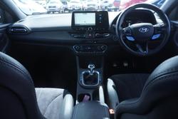 2021 Hyundai i30 N Premium