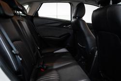 2021 Mazda CX-3 Akari