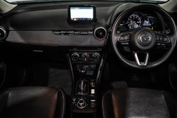 2021 Mazda CX-3 Akari
