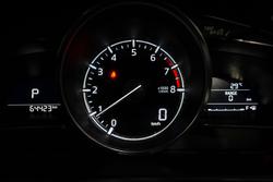 2021 Mazda CX-3 Akari