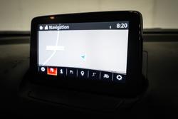 2021 Mazda CX-3 Akari