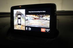 2021 Mazda CX-3 Akari