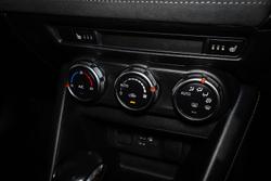 2021 Mazda CX-3 Akari