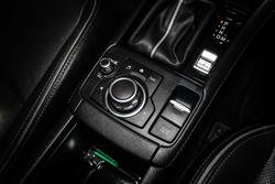 2021 Mazda CX-3 Akari