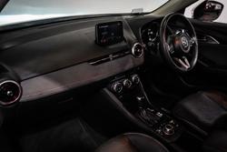 2021 Mazda CX-3 Akari