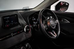 2021 Mazda CX-3 Akari