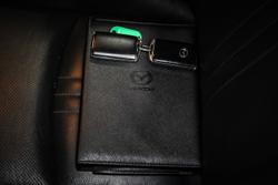 2021 Mazda CX-3 Akari