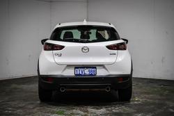 2021 Mazda CX-3 Akari