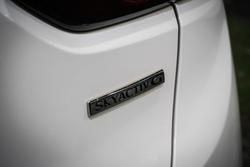 2021 Mazda CX-3 Akari