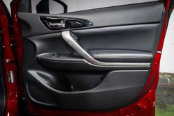 2019 Mitsubishi Eclipse Cross Exceed