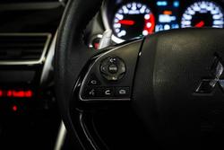 2019 Mitsubishi Eclipse Cross Exceed