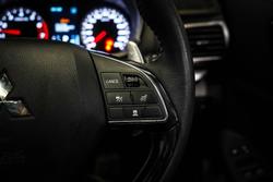 2019 Mitsubishi Eclipse Cross Exceed