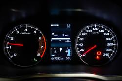 2019 Mitsubishi Eclipse Cross Exceed