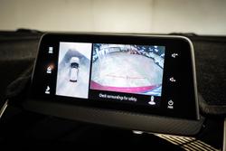 2019 Mitsubishi Eclipse Cross Exceed