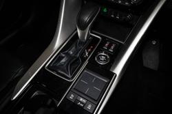 2019 Mitsubishi Eclipse Cross Exceed