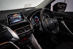 2019 Mitsubishi Eclipse Cross Exceed