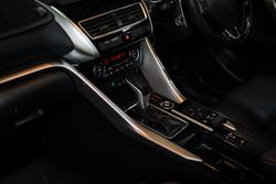 2019 Mitsubishi Eclipse Cross Exceed