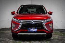 2019 Mitsubishi Eclipse Cross Exceed