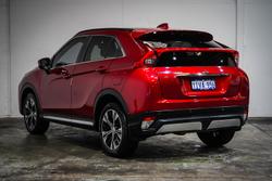 2019 Mitsubishi Eclipse Cross Exceed