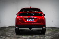 2019 Mitsubishi Eclipse Cross Exceed