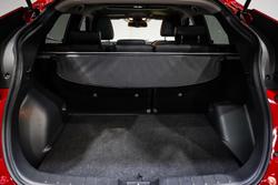 2019 Mitsubishi Eclipse Cross Exceed