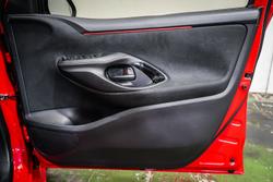 2022 Toyota Yaris ZR Hybrid