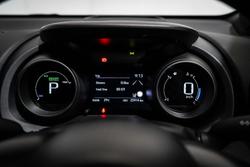 2022 Toyota Yaris ZR Hybrid