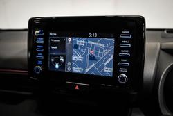 2022 Toyota Yaris ZR Hybrid