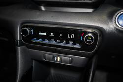 2022 Toyota Yaris ZR Hybrid