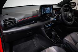 2022 Toyota Yaris ZR Hybrid