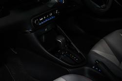 2022 Toyota Yaris ZR Hybrid